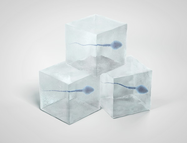 Заморозка Спермы, Криоконсервация и Хранение Эмбрионов