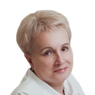 Дрезина Светлана Ювенальевна
