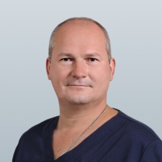 Ивченков Олег Анатольевич