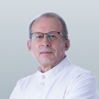 Кощеев Александр Валентинович